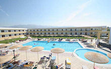Foto Hotel Pyli Bay in Marmari ( Kos)
